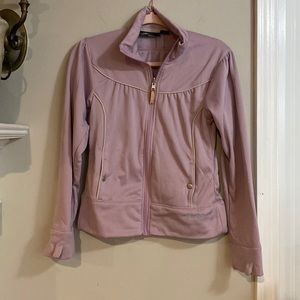 686 Smarty fleece liner jacket